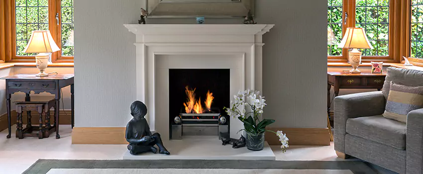 RSF Fireplaces Maintenance and Repair in Leawood, Kansas