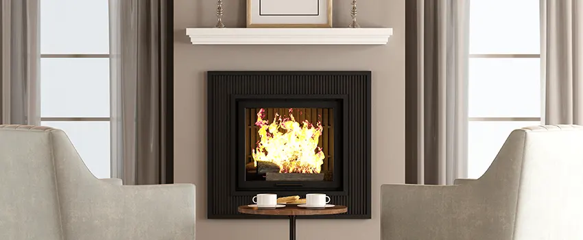 Superior Outdoor Fireplace Repair in Leawood, KS