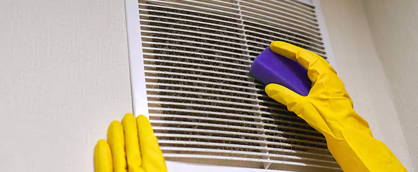Vent Cleaning Company in Leawood, KS