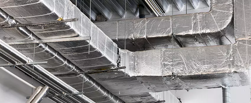 Vent Dust Cleaning Cost in Leawood, KS