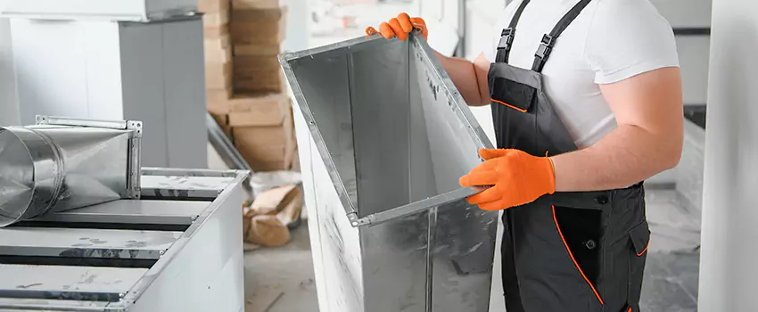 Ventilation Fan Cleaning Services in Leawood, Kansas