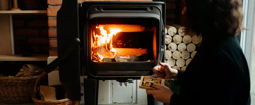 Key Features of Vermont Castings Fireplaces in Leawood, KS