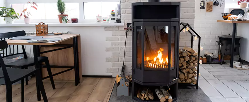 Wood Stove Firebox Installation Services in Leawood, KS