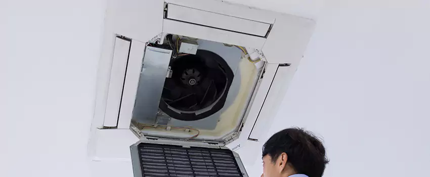 Benefits of Professional Air Duct Cleaning in Leawood, Kansas