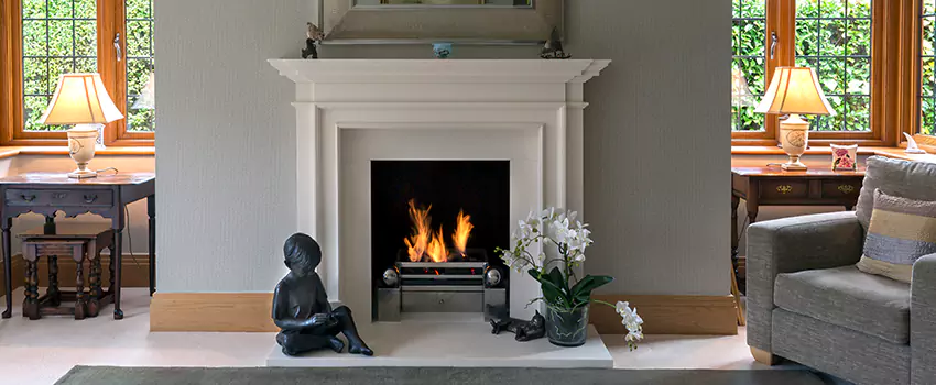 Astria Open-Hearth Wood Fireplaces Services in Leawood, KS
