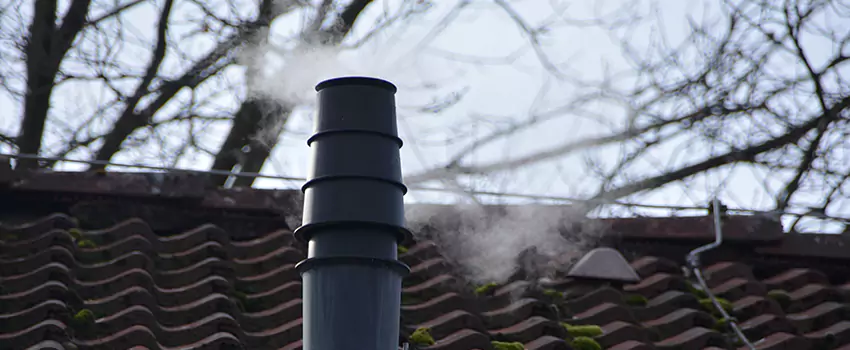 Broken Chimney Animal Screen Repair And Installation in Leawood, KS