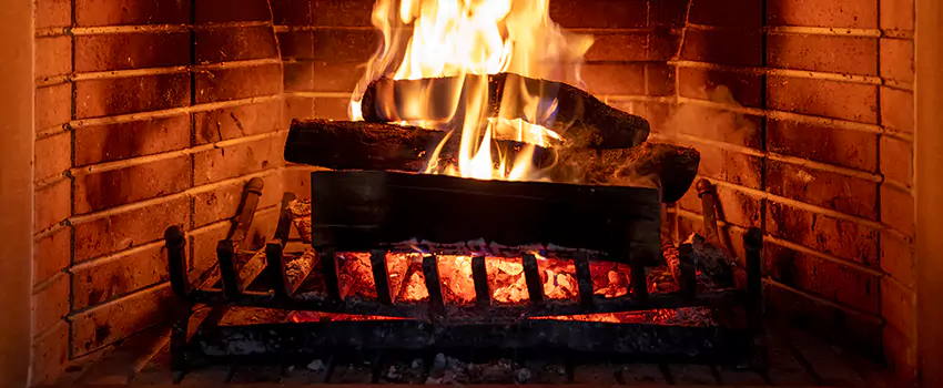 Chimney Ash Dump Cover Repair Services in Leawood, KS