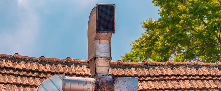 Chimney Creosote Cleaning Experts in Leawood, Kansas