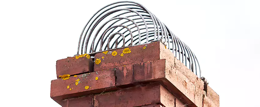 Chimney Crown Problems in Leawood, Kansas