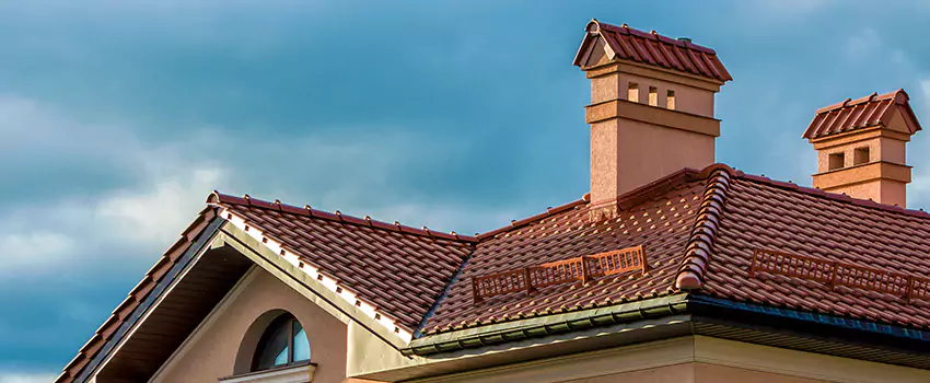 Residential Chimney Services in Leawood, Kansas