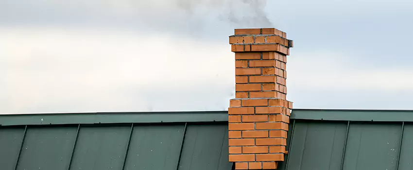 Chimney Installation Company in Leawood, KS