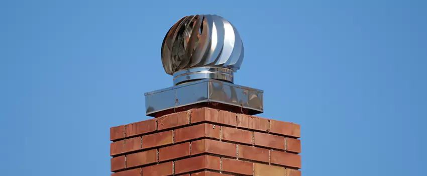 Chimney Flue Rebuild Services in Leawood, Kansas