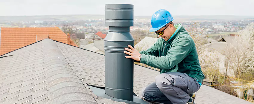 Chimney Repair Cost in Leawood, KS