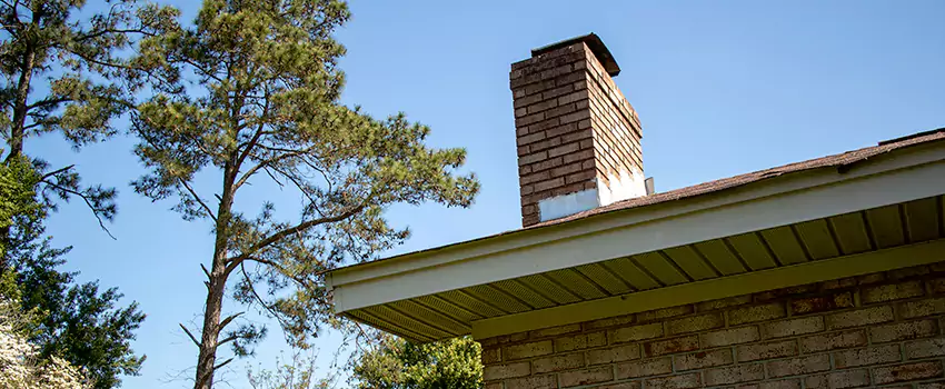Brick Chimney Sweep Near Me in Leawood, KS