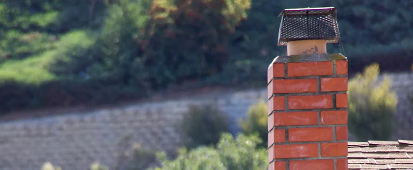 Chimney Tuckpointing And Masonry Restoration in Leawood, KS