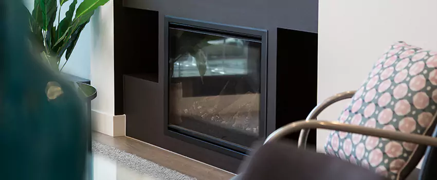 Dimplex Bold Electric Fireplace Fixes in Leawood, KS