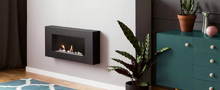 Cost of Ethanol Fireplace Repair And Installation Services in Leawood, KS