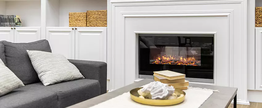 Professional Fireplace Maintenance Contractors in Leawood, KS