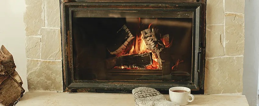 Fireplace Door Handle Replacements Services in Leawood, Kansas