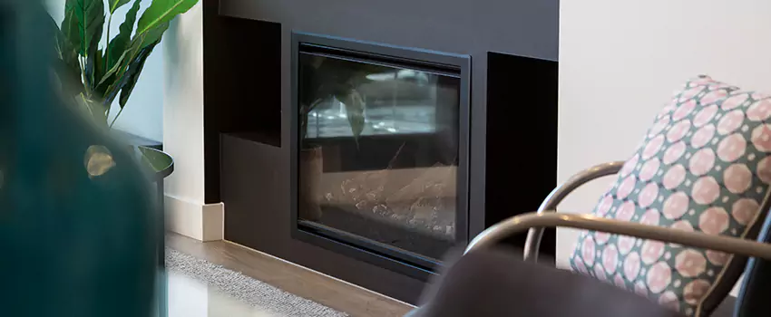 Gas Fireplace Installation in Leawood, KS