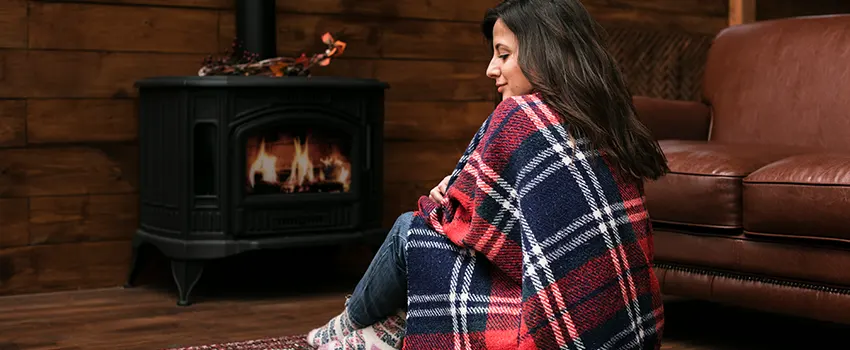 Fireplace Firebox Grate Replacement Services  in Leawood, Kansas