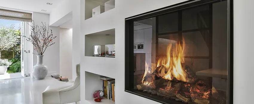 Fireplace Screen Installation And Replacement in Leawood, KS