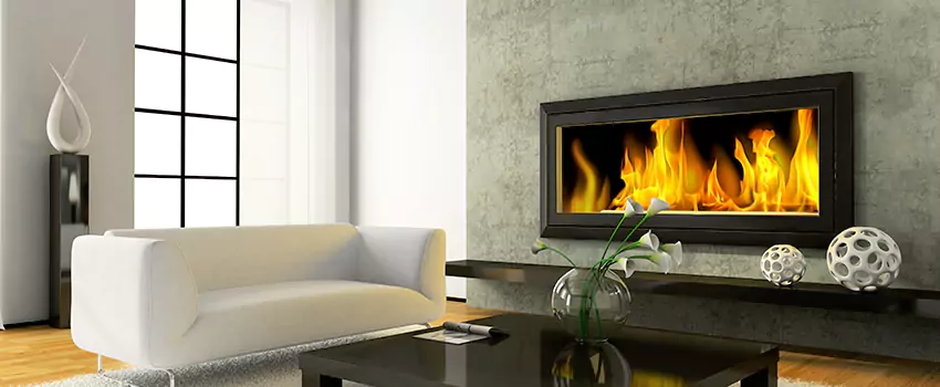 Fireplace Hearth Ideas in Leawood, Kansas
