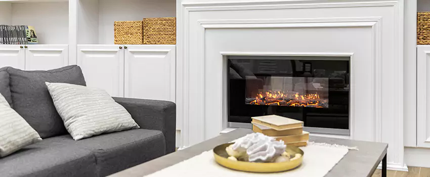 Pellet Fireplace Insert Installation in Leawood, KS