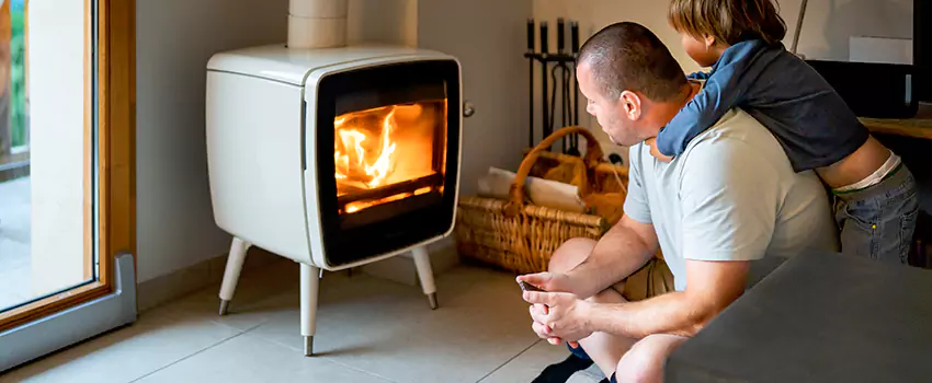 Fireplace Flue Maintenance Services in Leawood, KS