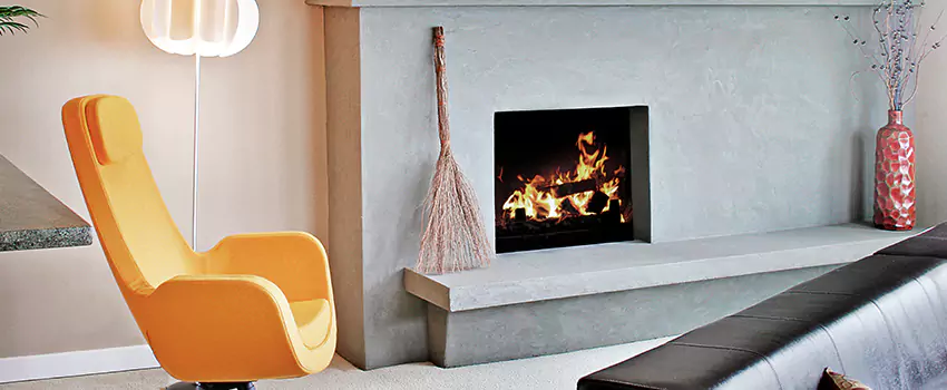 Electric Fireplace Makeover Services in Leawood, KS