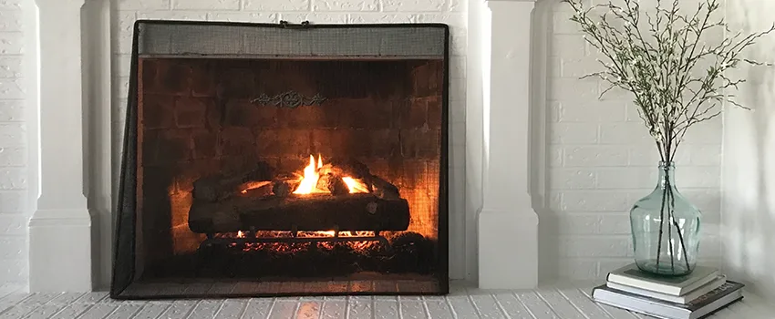 Cost-Effective Fireplace Mantel Inspection And Maintenance in Leawood, KS