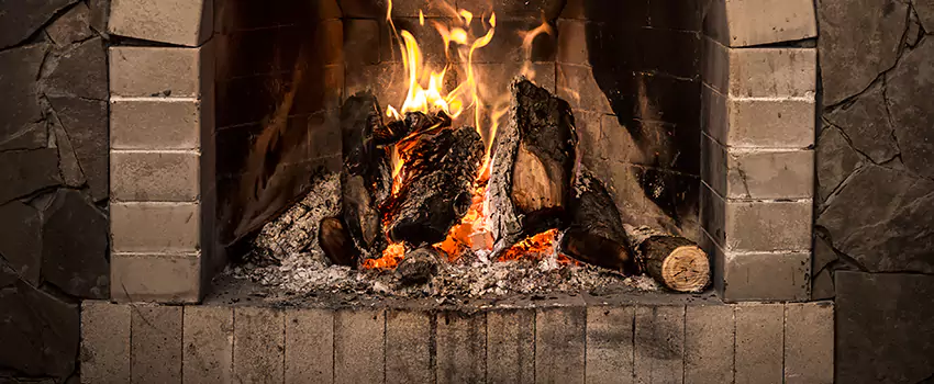 Cost of Rebuilding A Fireplace in Leawood, Kansas