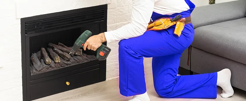 Fireplace Safety Inspection Specialists in Leawood, Kansas