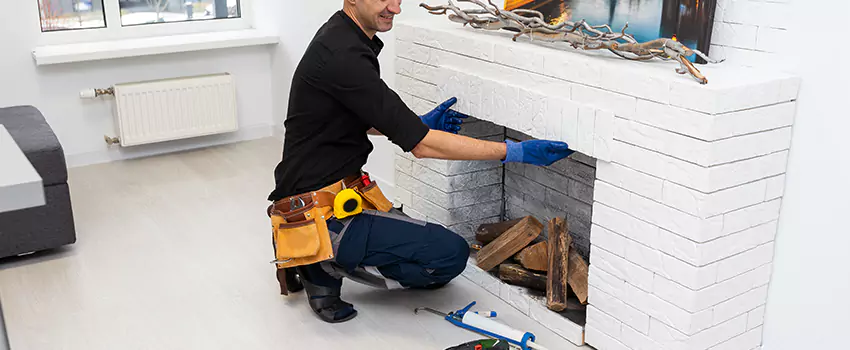 Gas Fireplace Repair And Replacement in Leawood, KS