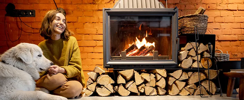 Fireplace Smell Removal Cost in Leawood, KS