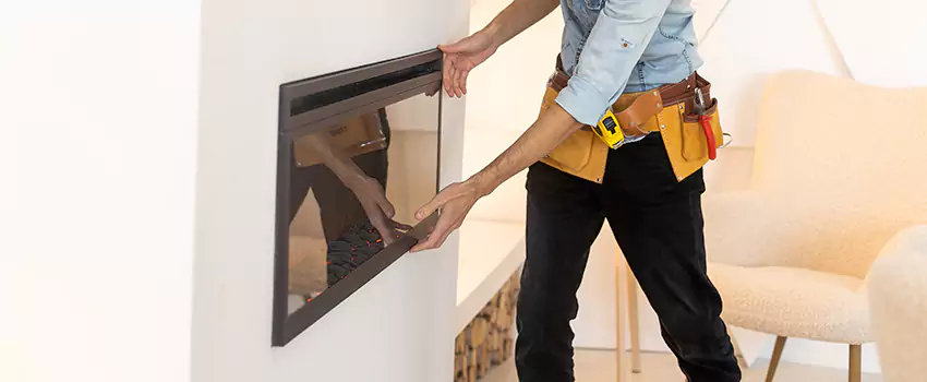 Traditional Fireplace Vent Sweeping in Leawood, KS