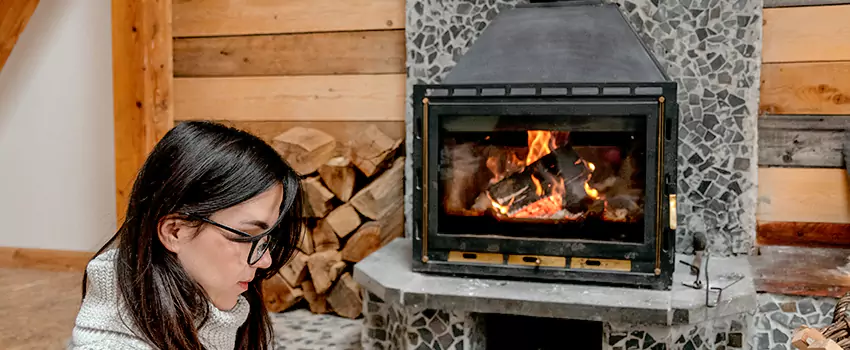 Harman P68-C Pellet Stove Repair in Leawood, Kansas 