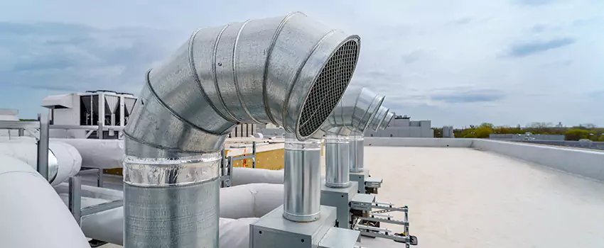 Insulated Ductwork Repair Services Near Me in Leawood, KS