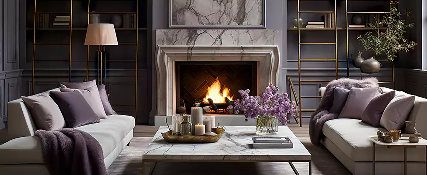 Napoleon Galaxy Series Outdoor Fireplaces Repair in Leawood, KS