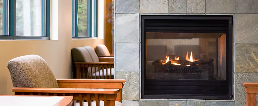 Osburn Fireplace Tempered Glass Hearth Pad Replacement in Leawood, Kansas