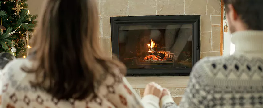 Ravelli Group Wood Fireplaces Replacement in Leawood, Kansas
