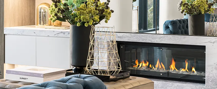 Professional Town & Country Luxury Fireplace Maintenance Experts in Leawood, Kansas