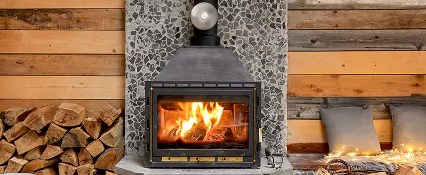 Travis Industries Elite Fireplace Inspection and Maintenance in Leawood, Kansas