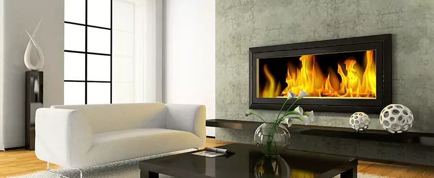 Ventless Fireplace Oxygen Depletion Sensor Installation and Repair Services in Leawood, Kansas