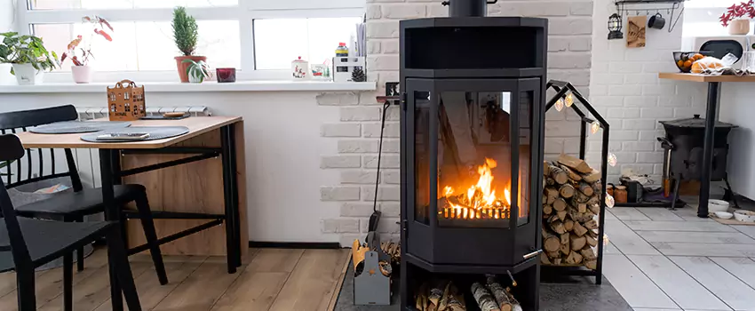 Cost of Vermont Castings Fireplace Services in Leawood, KS