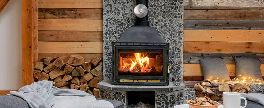 Affordable Wood Fireplace Fixing Solutions in Leawood, Kansas