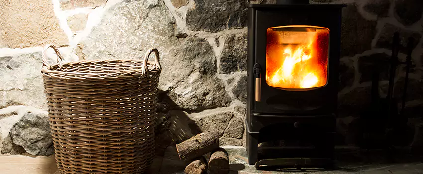 24/7 Wood Stove Installation Services in Leawood, Kansas