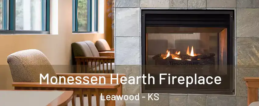  Monessen Hearth Fireplace Leawood - KS