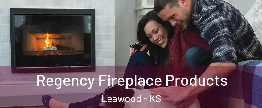  Regency Fireplace Products Leawood - KS